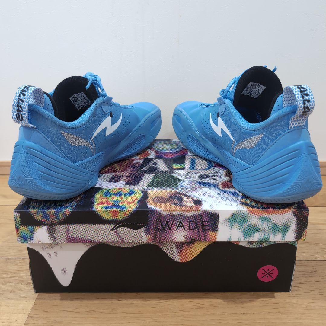 【最終値下げ】All City 14　US9.5（27.0cm）