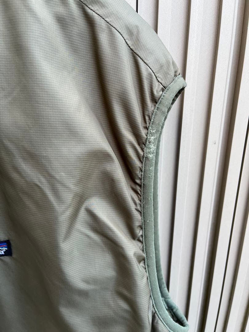 Patagonia MARS パフボールベス