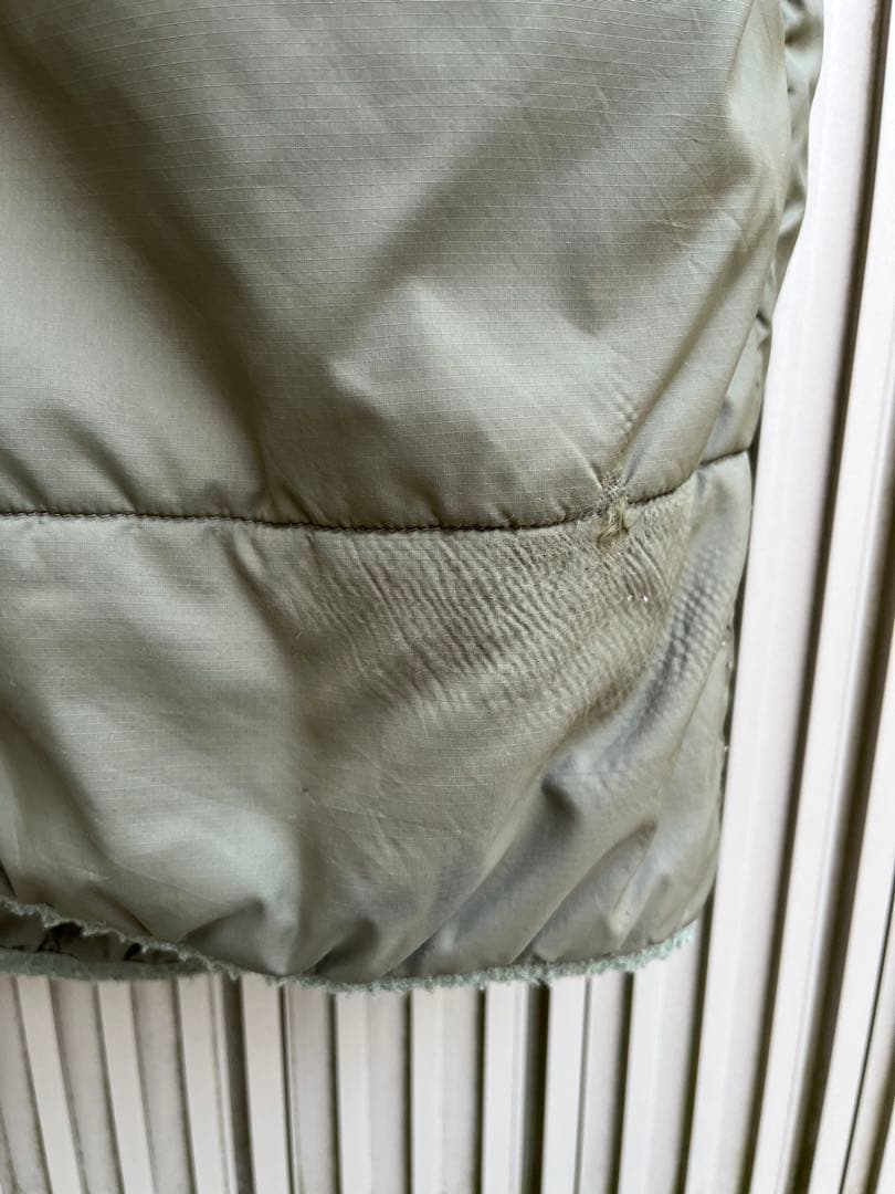 Patagonia MARS パフボールベス