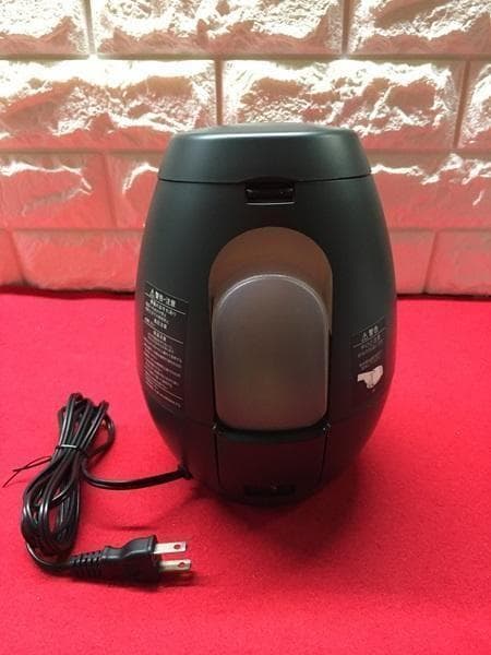 Y 未使用新品 ヤーマン IS-98B 毛穴ケアスチーマー ブライトクリーン