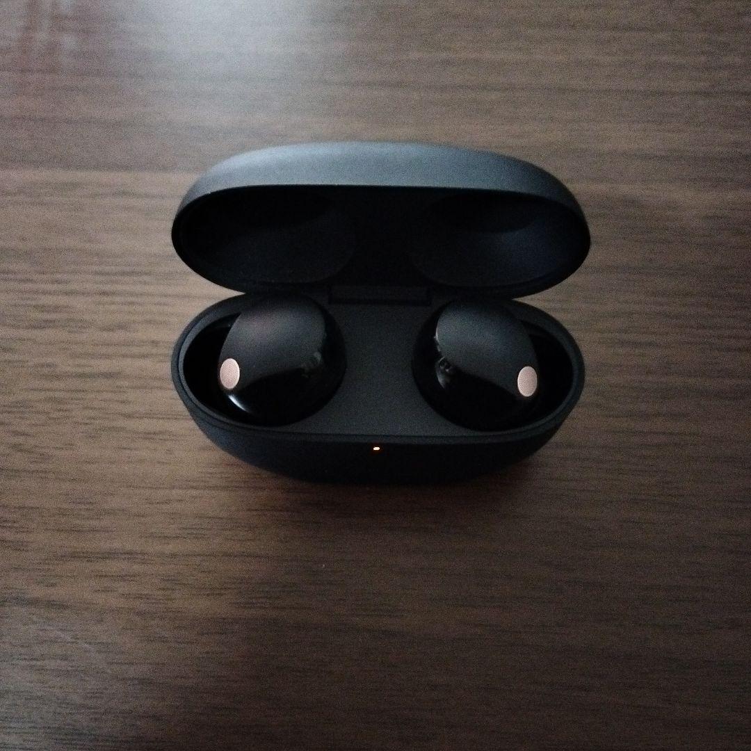 WF-1000XM5 ソニー SONY ワイヤレスイヤホン