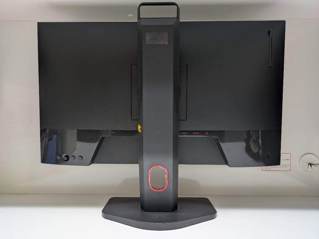 BenQ ZOWIE XL2546K 240Hz ゲーミングモニター