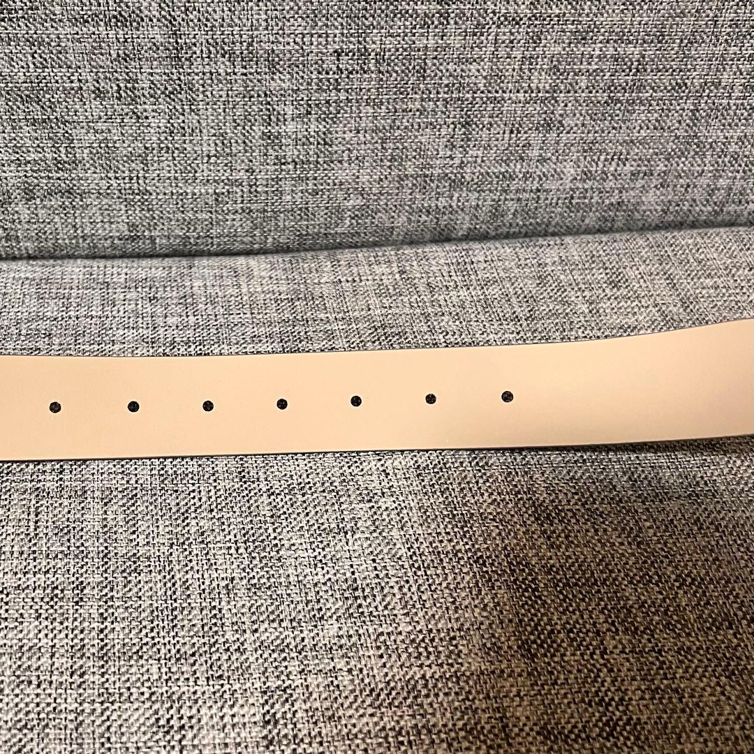 aLORS　ベルト　トープ　70