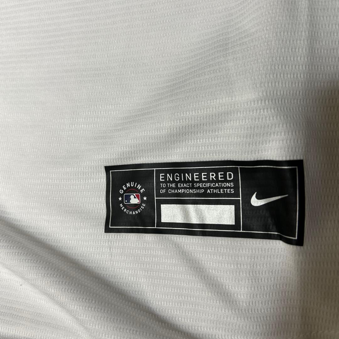 ドジャース　大谷翔平　No.17 ユニフォーム　M