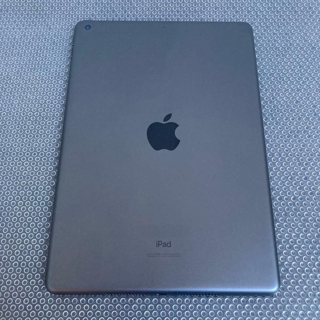 3024【早い者勝ち】iPad7 第7世代 32GB WIFIモデル☆