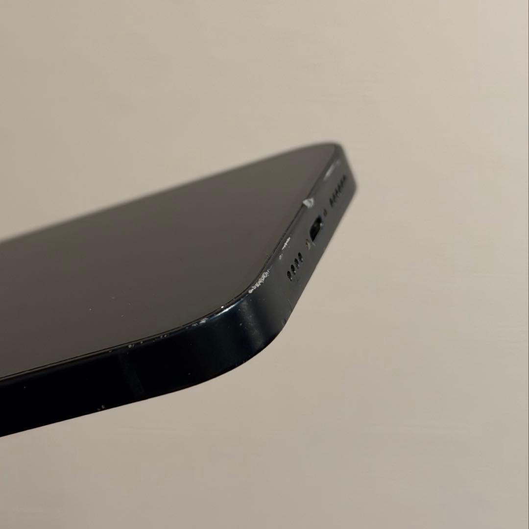 【即発送可】 IPhone14 plus 256GB ミッドナイト 81%