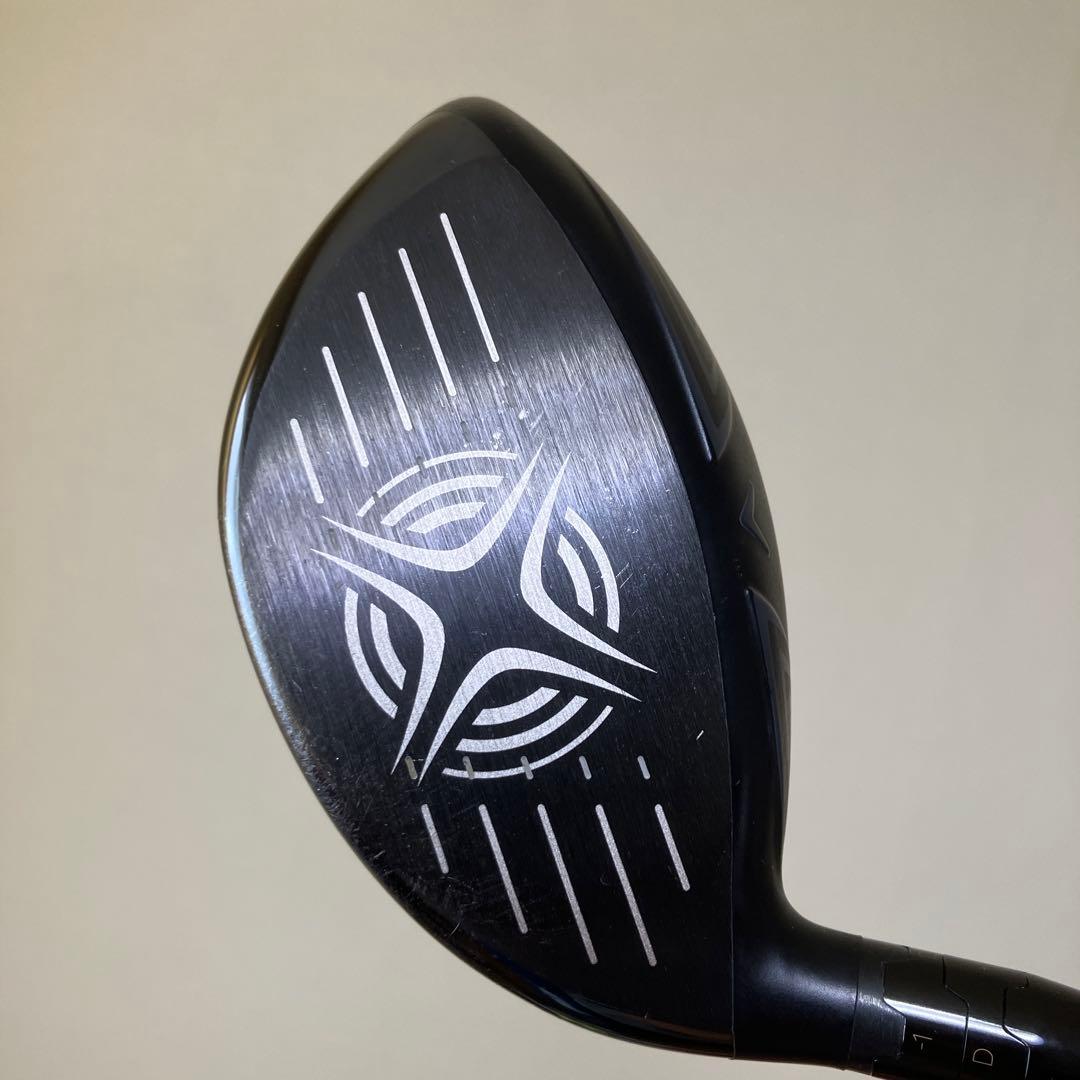 キャロウェイ XR 16 ドライバー レディース 12.5° 美品