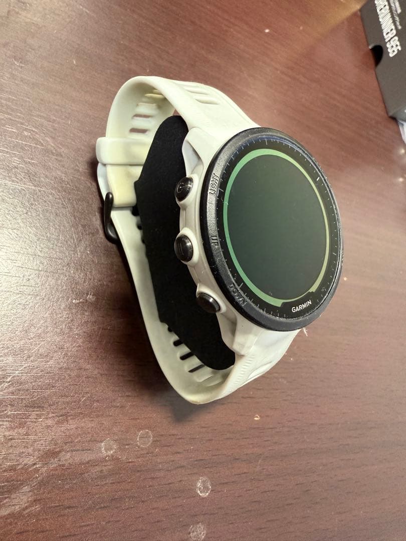 その他 ForeRunner955 Dual Power