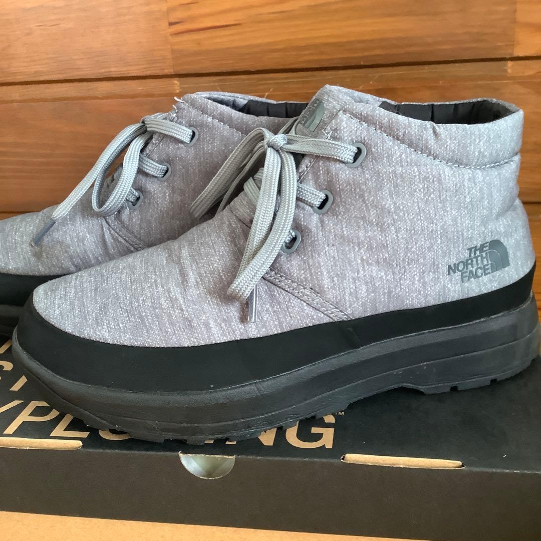 THE NORTH FACE ハンプバック　チャッカ　2足セット　双子