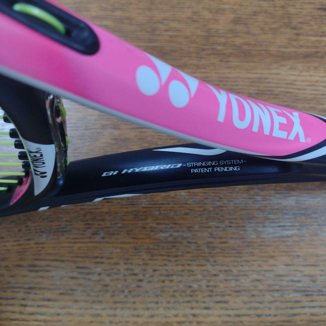 YONEX VCORE SIテニスラケット