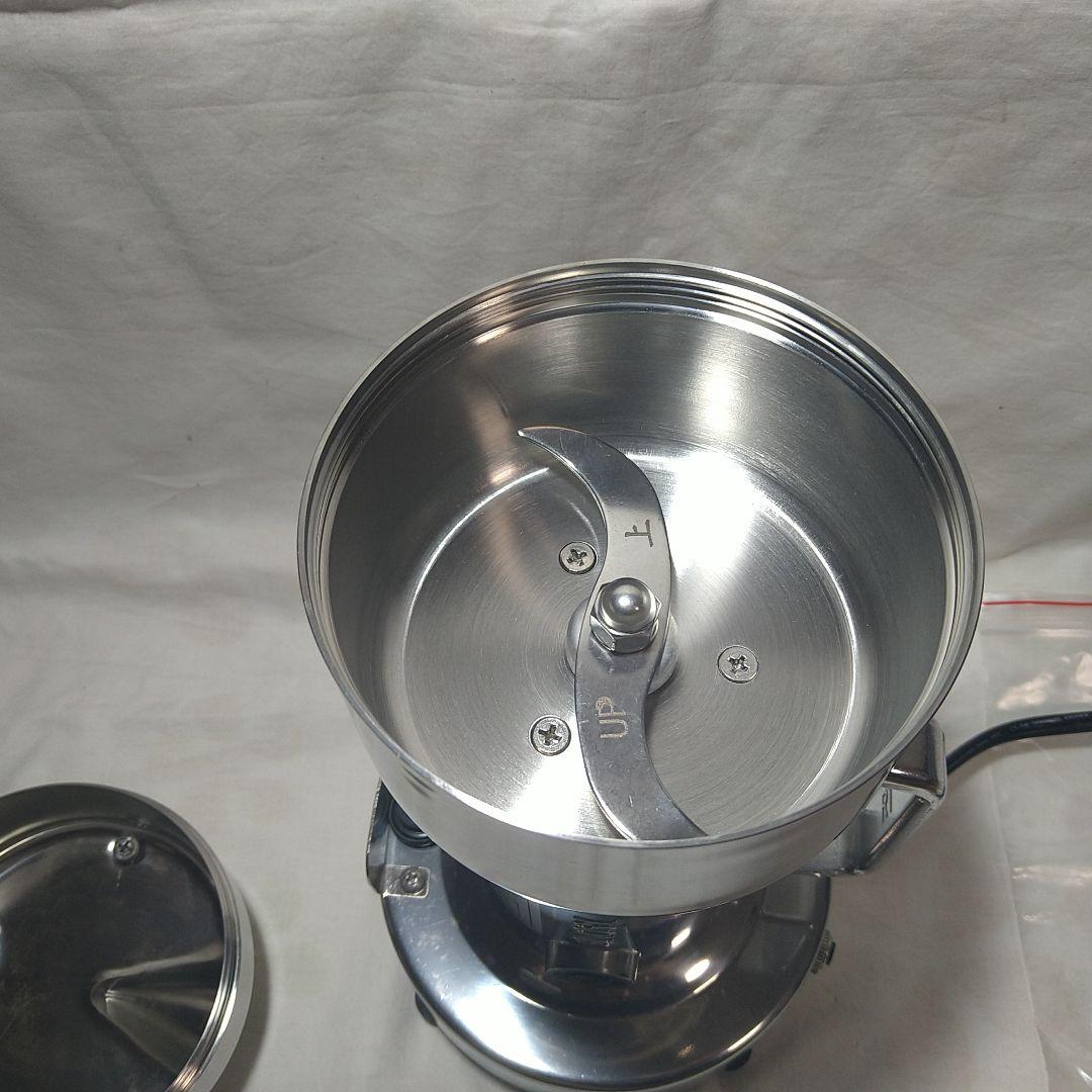 POWER　GRINDER 製粉器　ひきっ粉　T-351