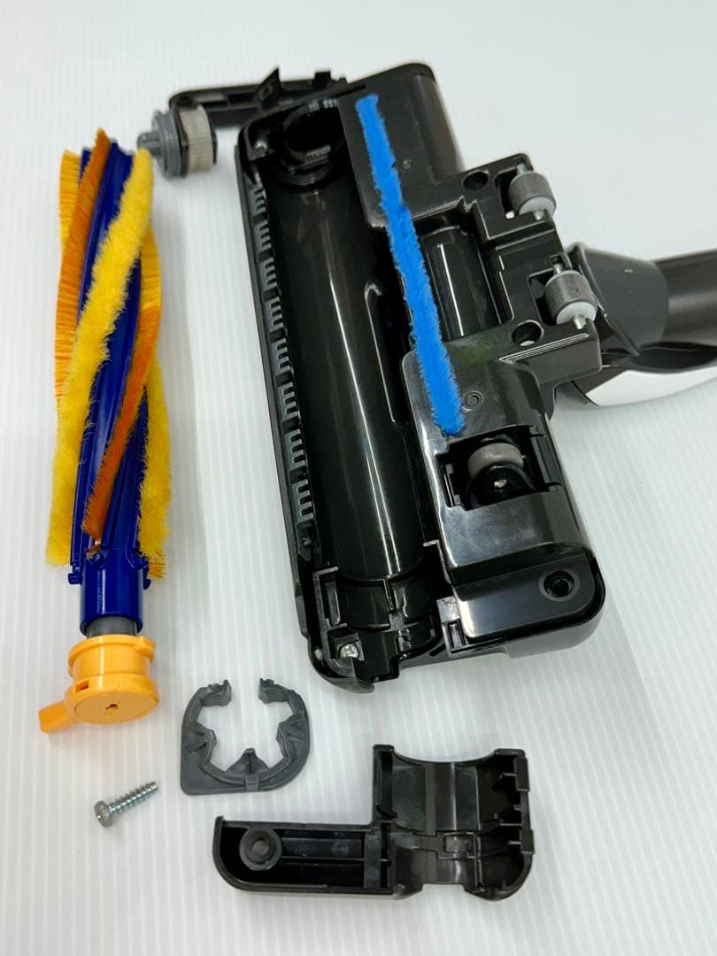 多機種対応　TC-FM2C TC-ED2C TC-FD2C 三菱　掃除機　ヘッド