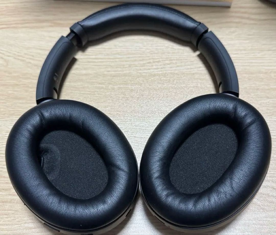 SONY WH-1000XM4 ワイヤレスヘッドホン ノイキャン ソニー 美品