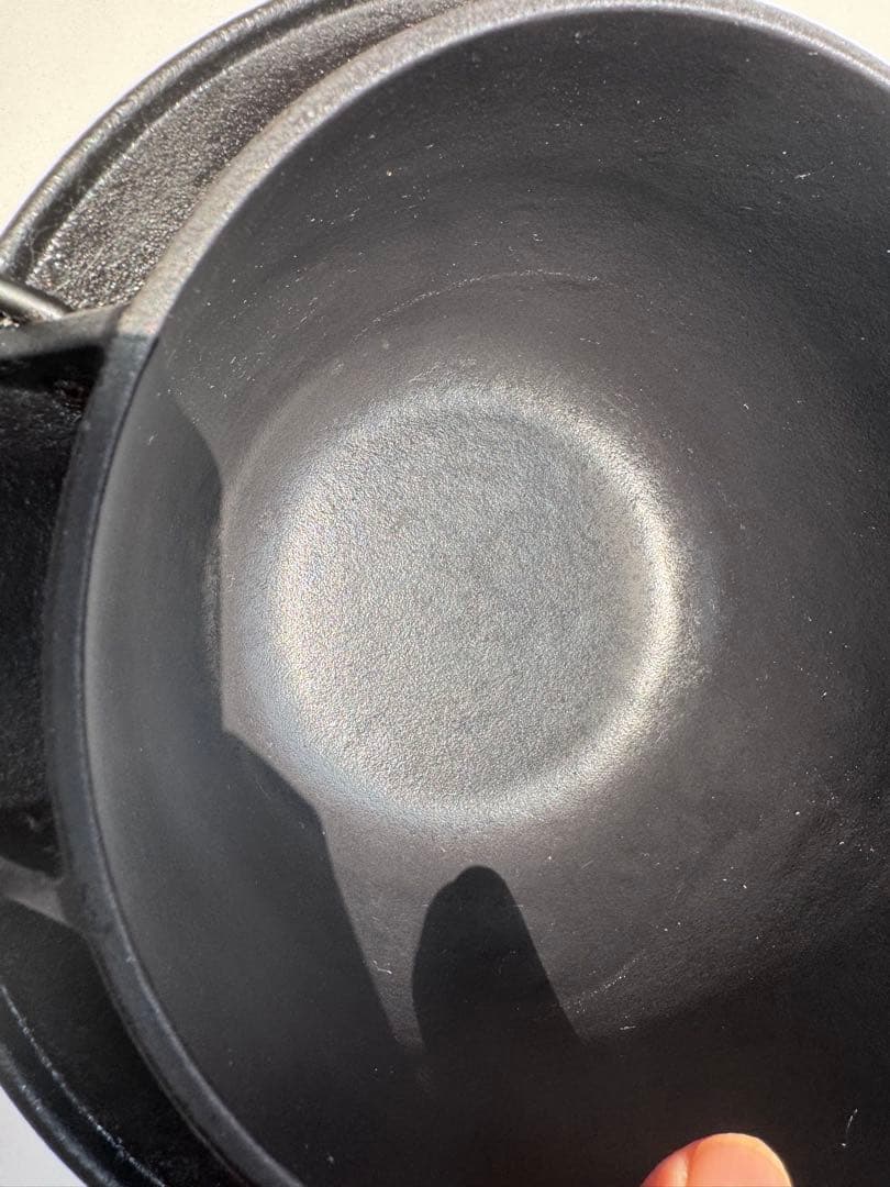 岩鋳　IWACHU ごはん鍋　2合炊