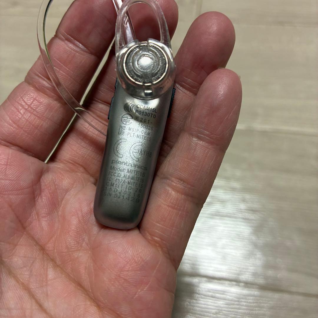 イヤホン PLANTRONICS EXPLORER 500 plt-mite15