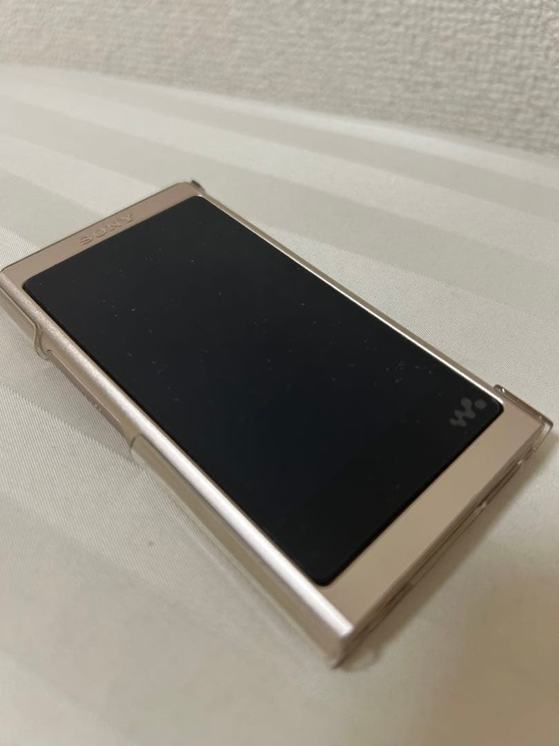 【最終値下げ】Sony NW-A55 16GB