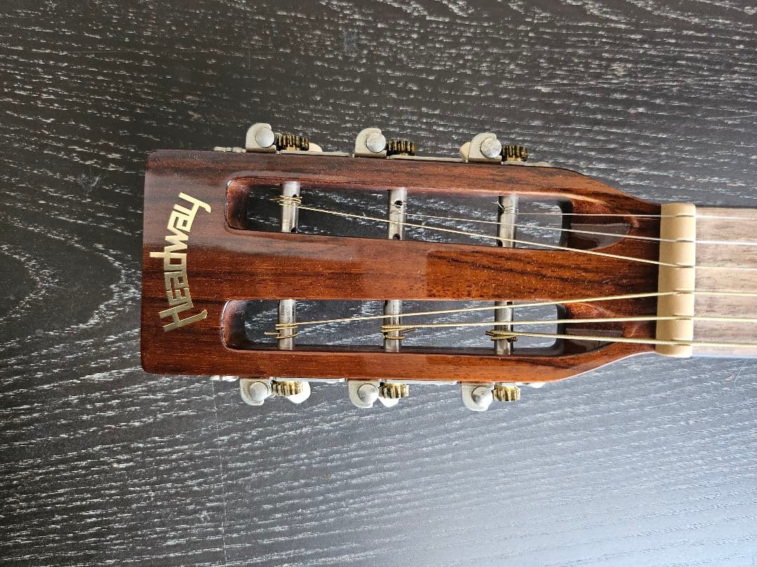 ギター Headway HCG45R