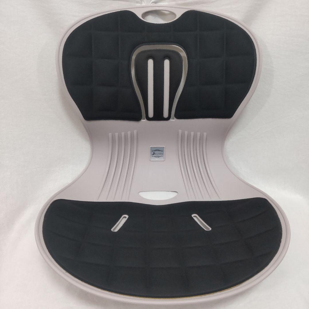 美姿勢サポート ピン・セスジ 2個セット 骨盤サポート 姿勢矯正