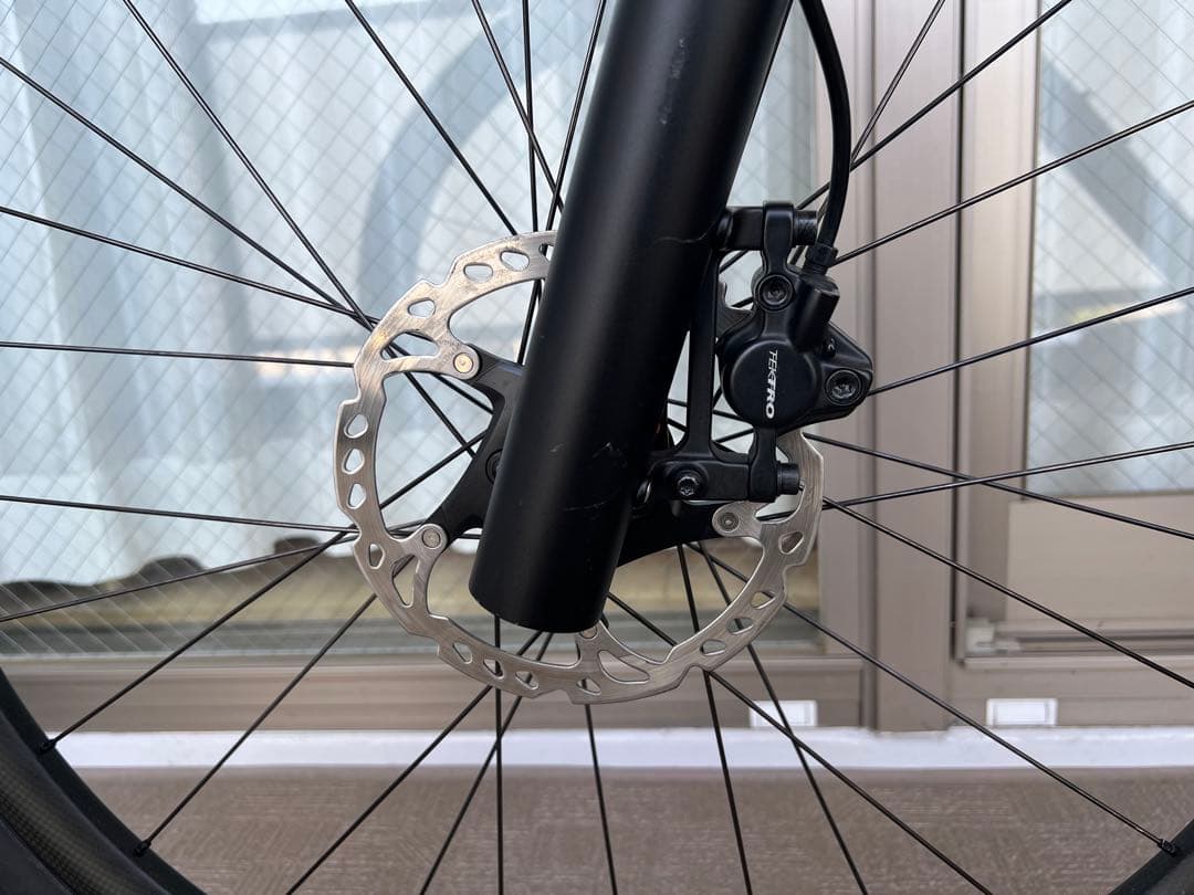 Cannondale BadBoy3 10速コンポ載替済調子良好 キャノンデール