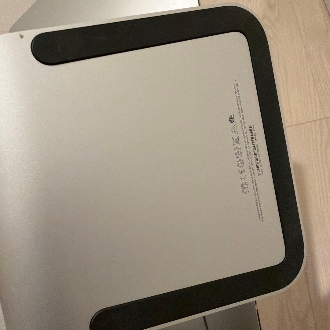 Macデスクトップ iMac 21.5inch Late2013 16GB 1TB