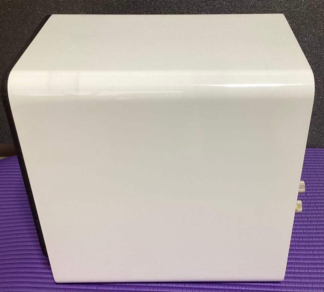 Q Acoustics Concept20 スピーカー 動作品