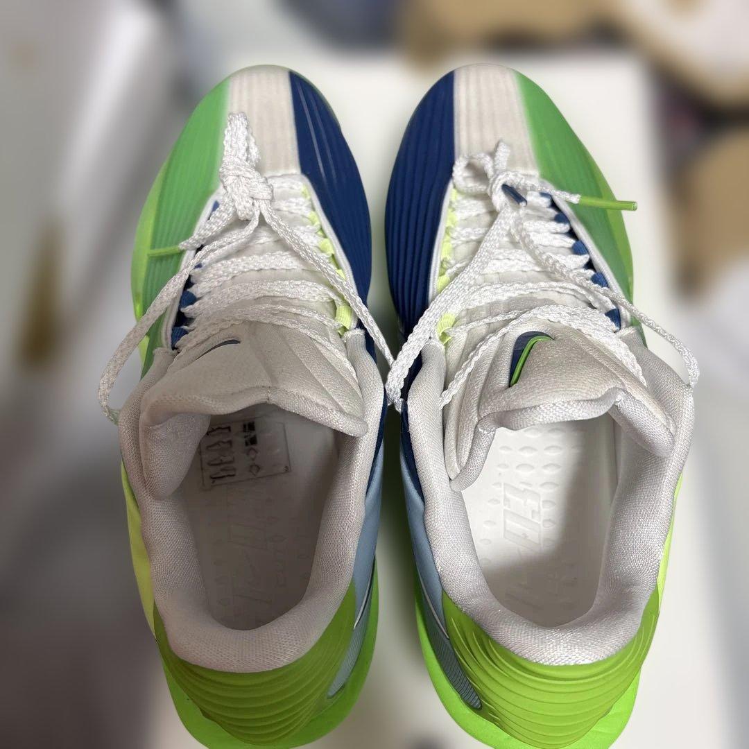 Nike G.T.CUT3 TURBO 日本未発売