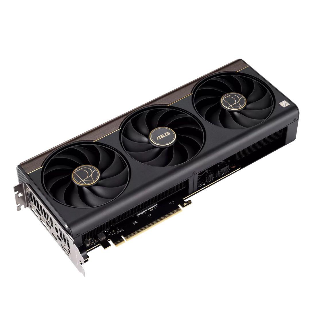 グラフィックボード・グラボ・ビデオカード ProArt GeForce RTX5070 Ti OC Edition