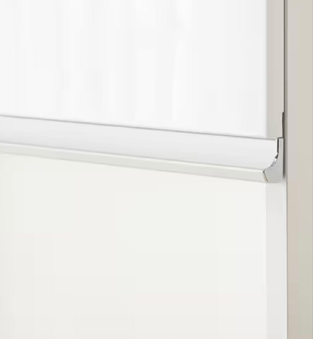 ニトリ食器棚( レジューム120-2TF-H WH/120-2QH-R WH）