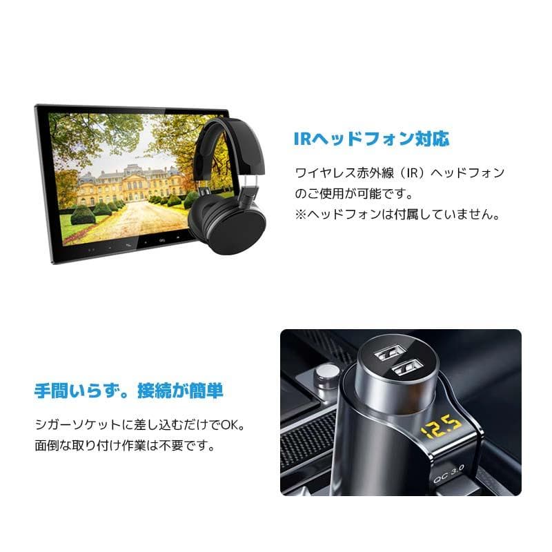 【訳あり商品の販売ルール】新品・未使用品 DVDプレイヤー 13.3インチ