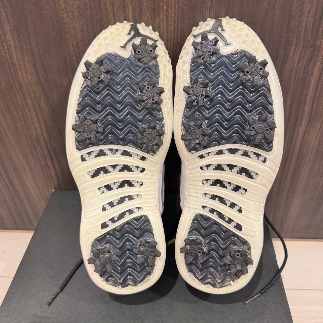 NIKE AIR JORDAN 12 LOW GOLF ナイキジョーダン12G