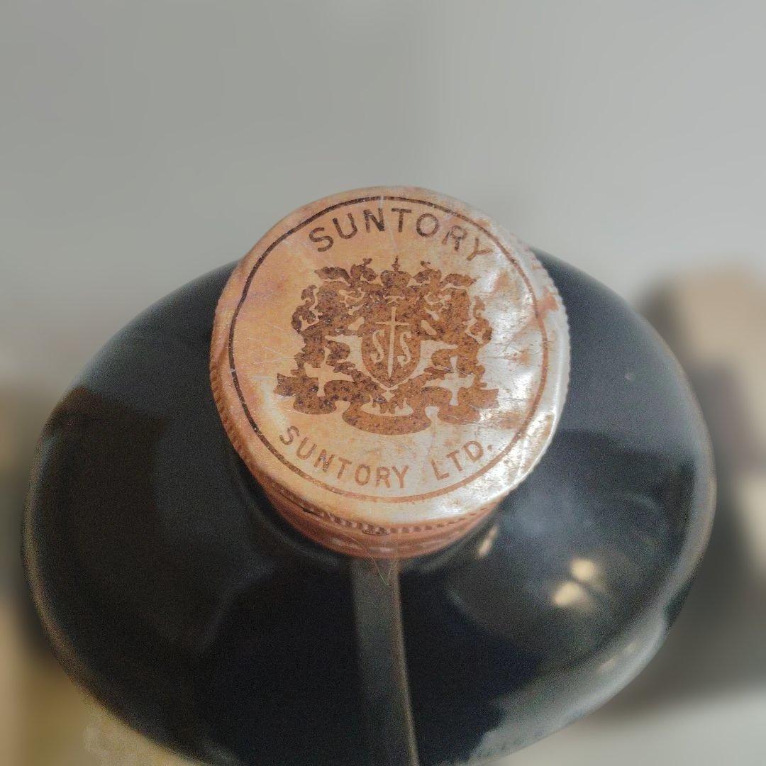 ウイスキー SuntoryGoldBlendedWhisky SUNTORYWHISKY