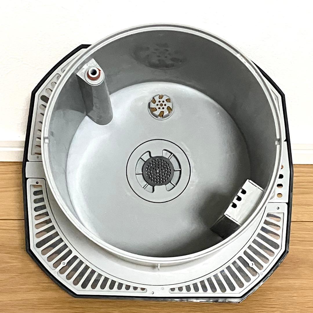 Airdog moi エアドック モイ 加湿器 H5モデル