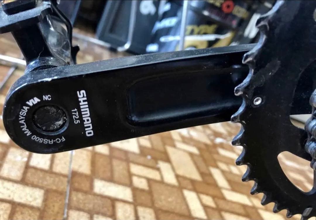 さとしょBianchi IMPULSO Ｓ105 2X11S サイズ 55