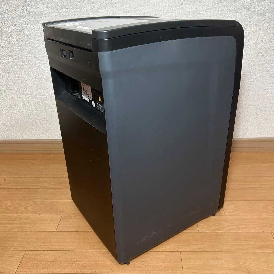 GBC オートフィードクロスカットシュレッダー GSH150AFX-E 44L