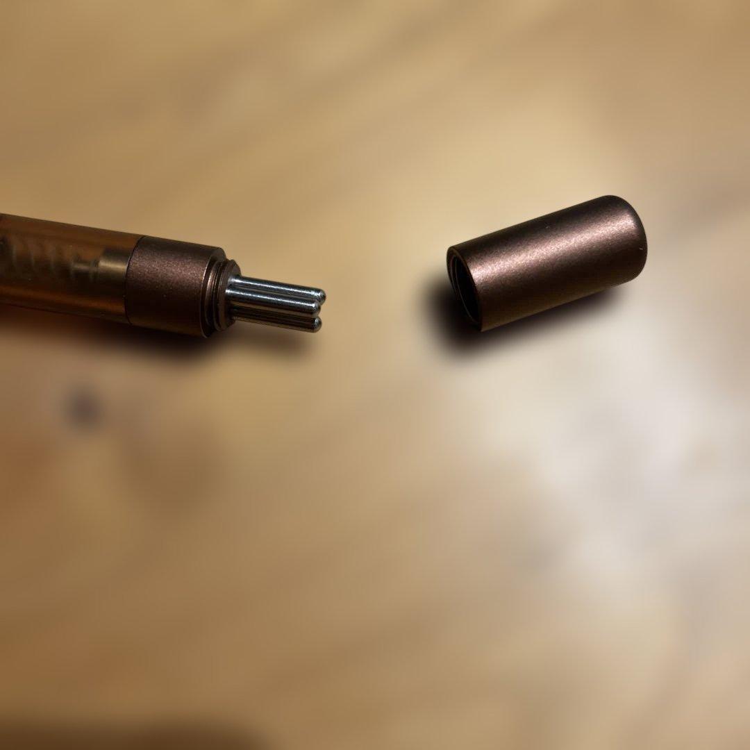 GORETTI 調整可能美容器具 ブラウン