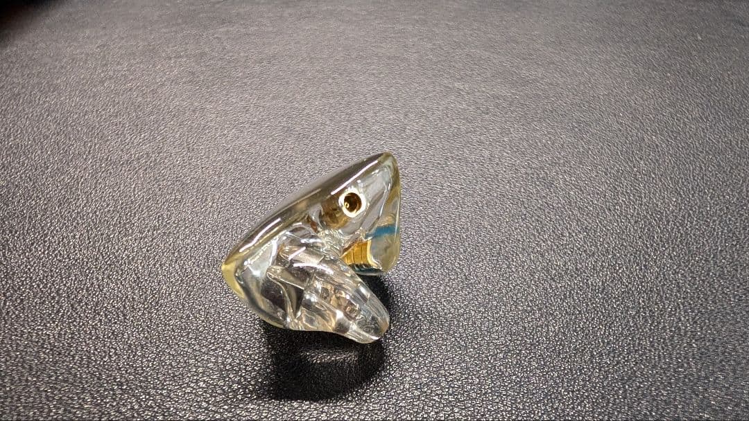 イヤホン Kumitate Lab TF10 KAI