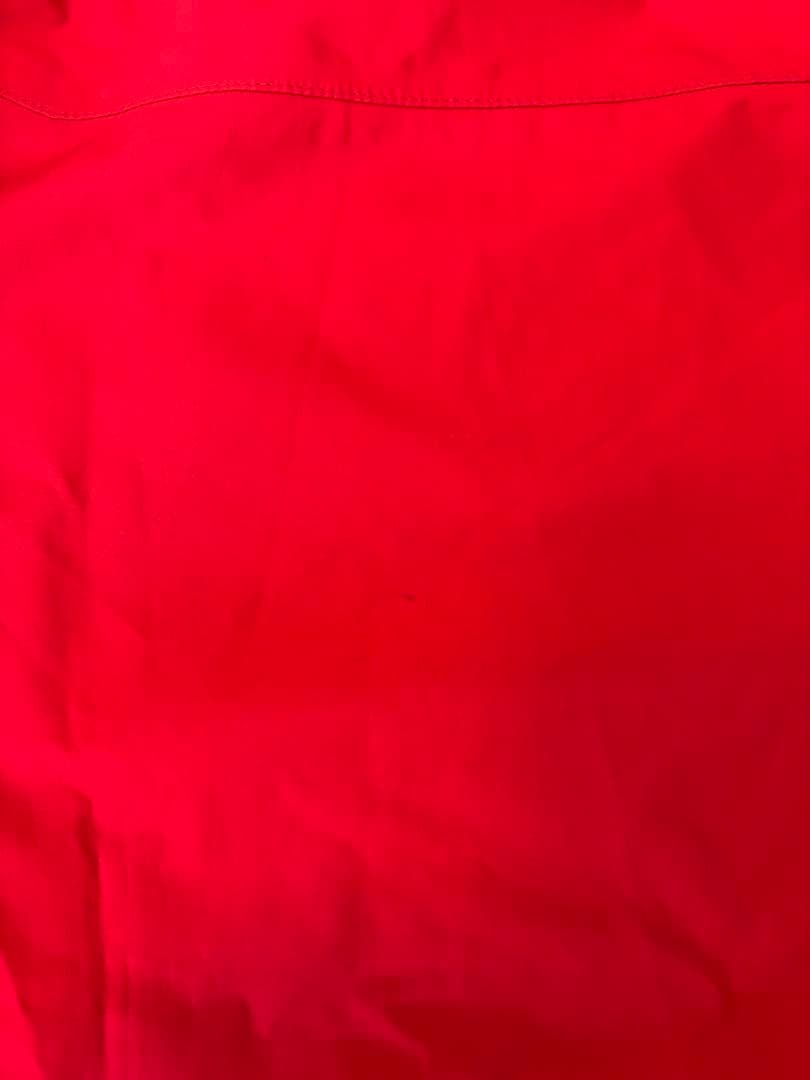 シマノ NEXUS ネクサス レインスーツ(上着のみ) Mサイズ