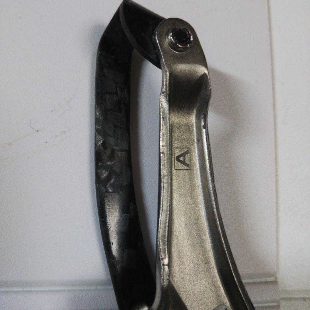 カンパニョーロ レコードFD ②