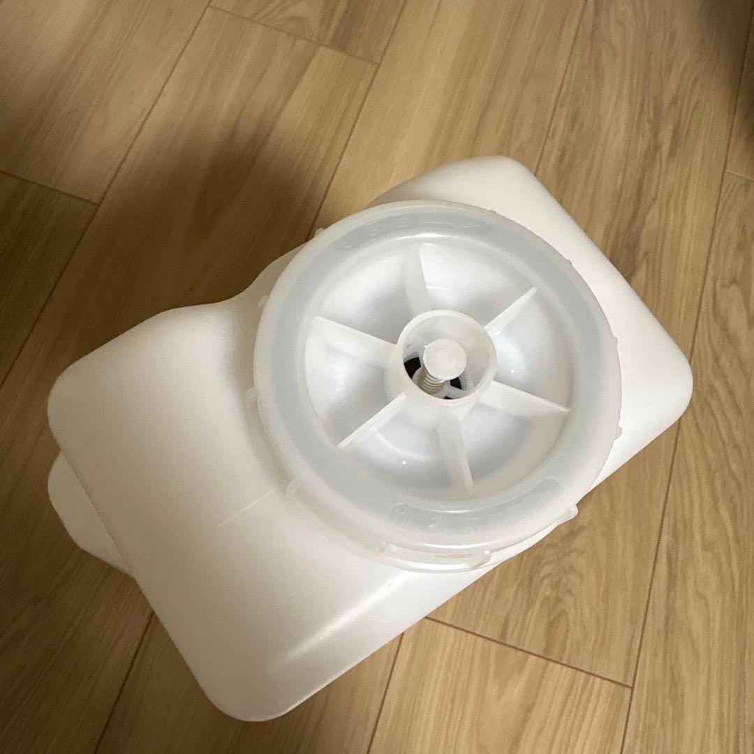 お値下げ❗️美品❗️DAINICHI ダイニチプラス 加湿器 HD-N923