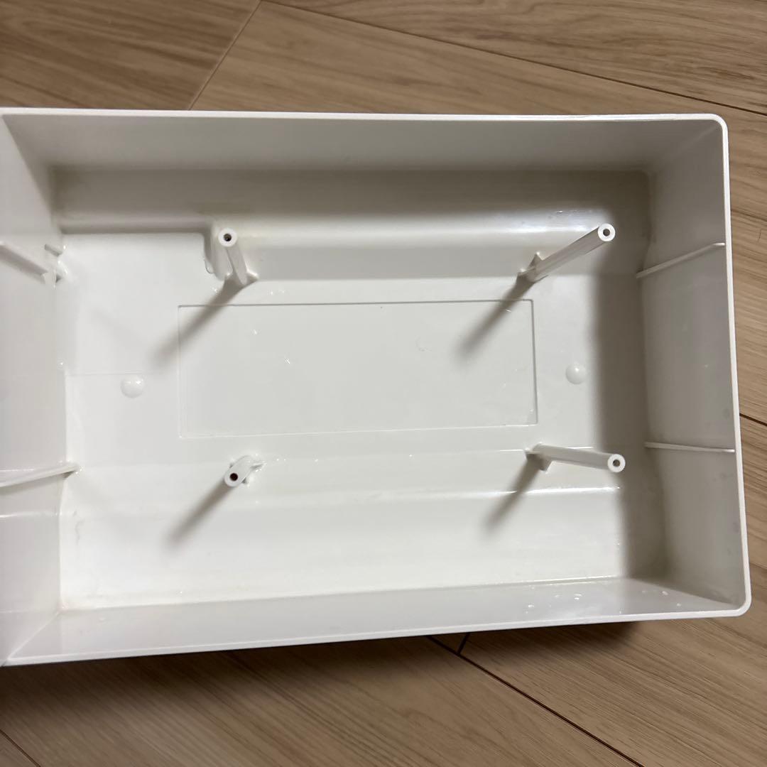 お値下げ❗️美品❗️DAINICHI ダイニチプラス 加湿器 HD-N923