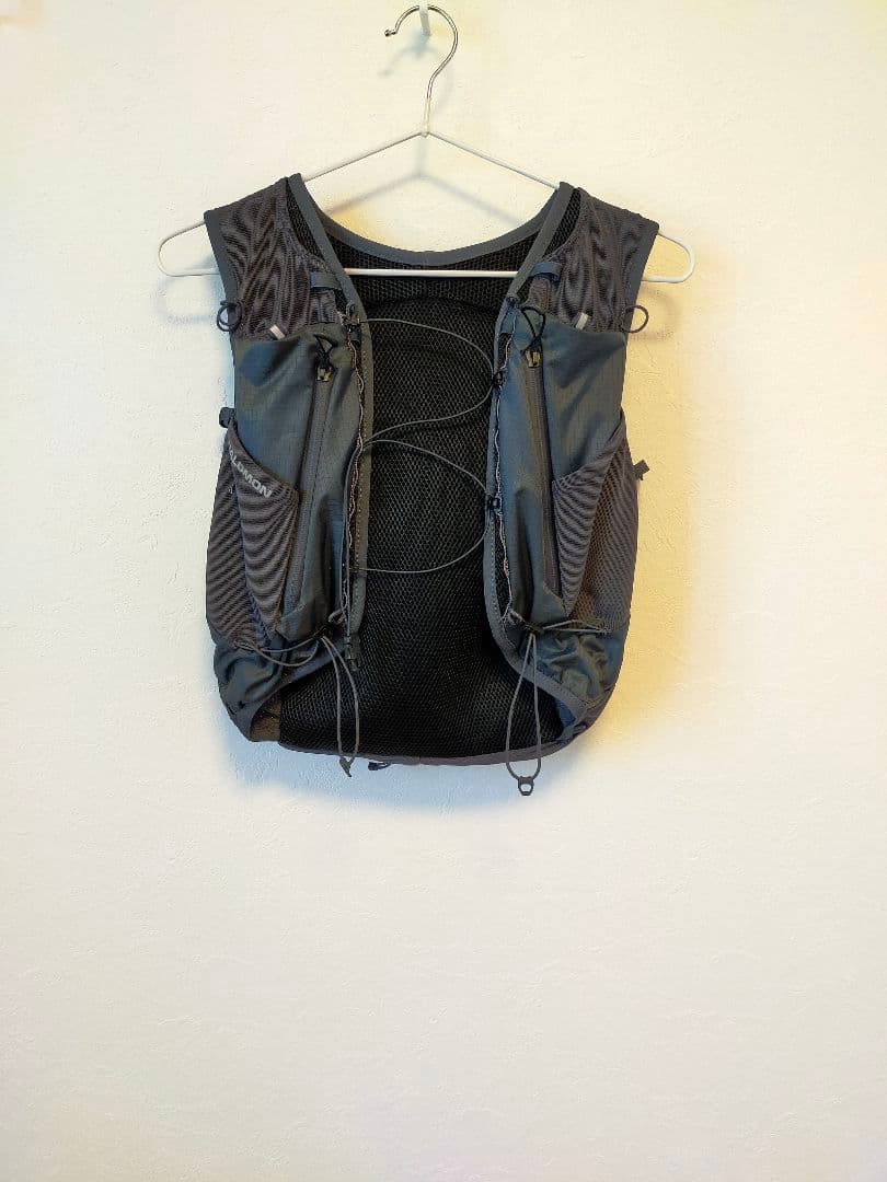 SALOMON サロモン　ADV SKIN CROSS SEASON 15