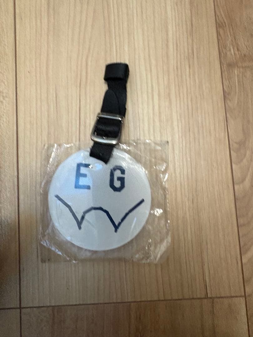 EDWIN GOLF キャディバッグ