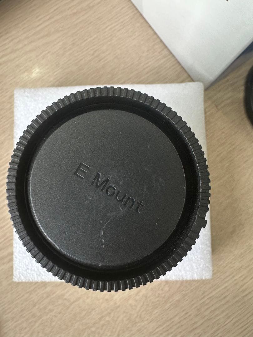 レンズ(単焦点) LAOWA 15mm F4 Wide Macro E - Mount