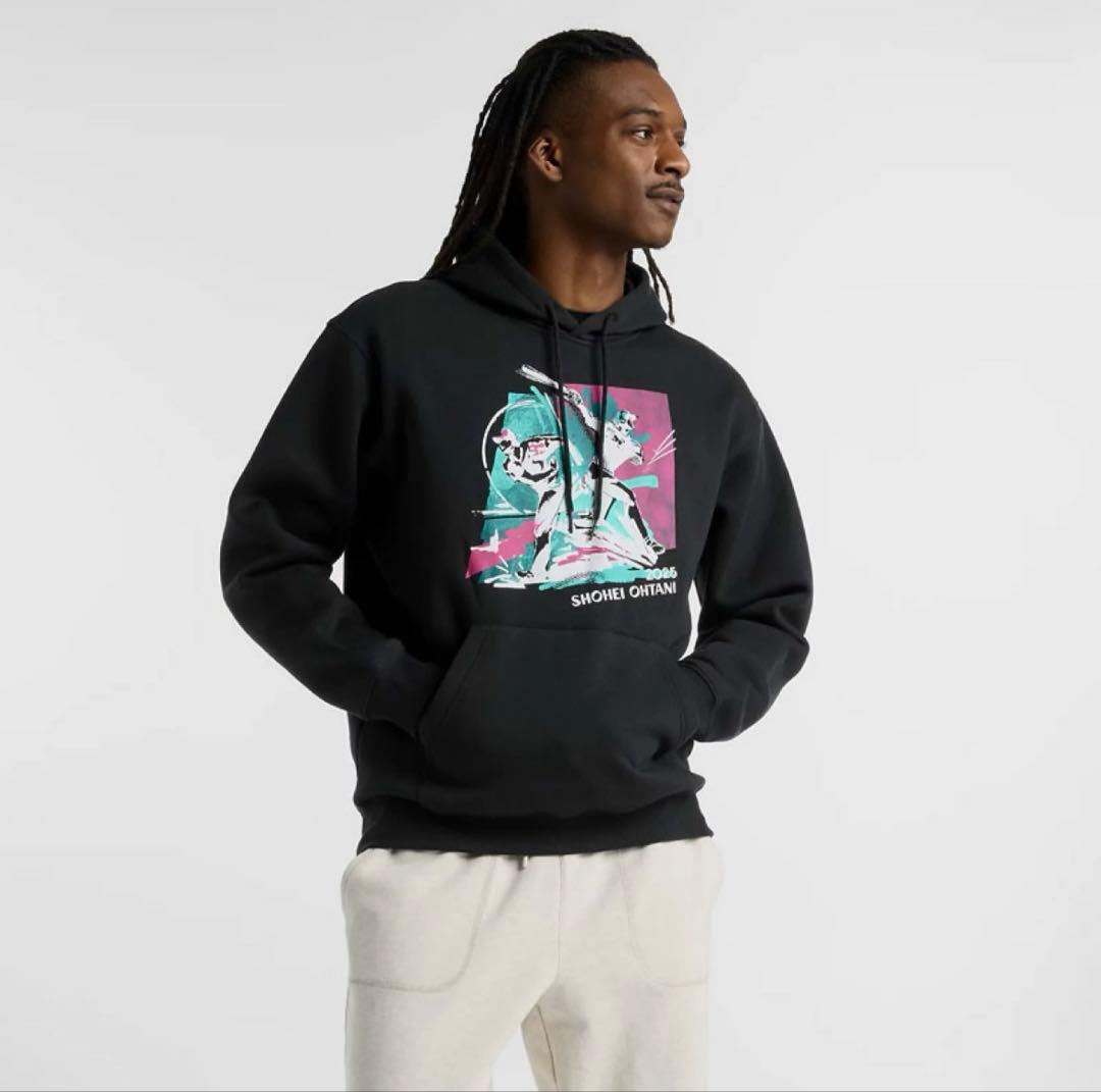 ニューバランス 2026 福袋　Lサイズ