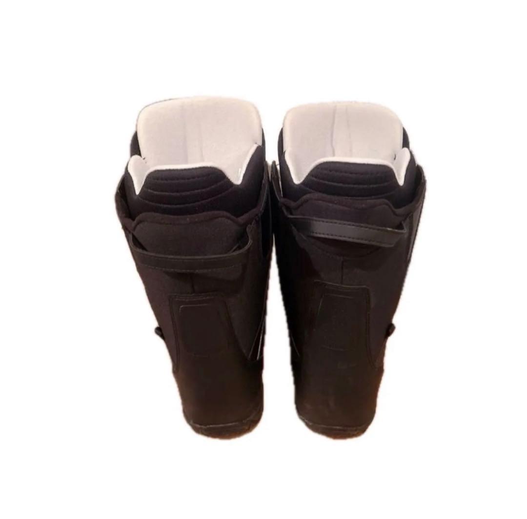 【美品】スノーボード HEAD pure 板 靴 カバー付き ブーツ 4点セット