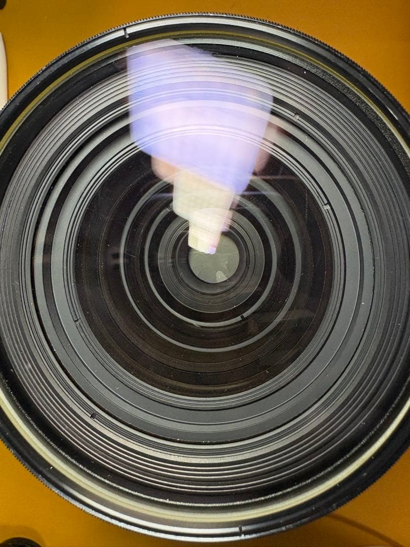 希少MAMIYA-SEKOR SHIFT Z f=75mm 1:4.5 W 美品