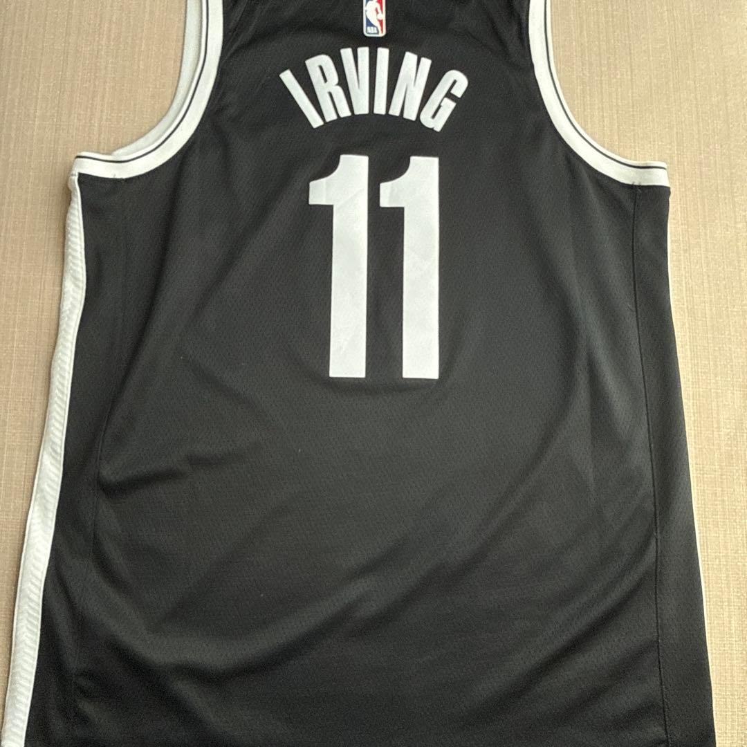 NIKE BROOKLYN ユニフォーム 11号 48サイズ