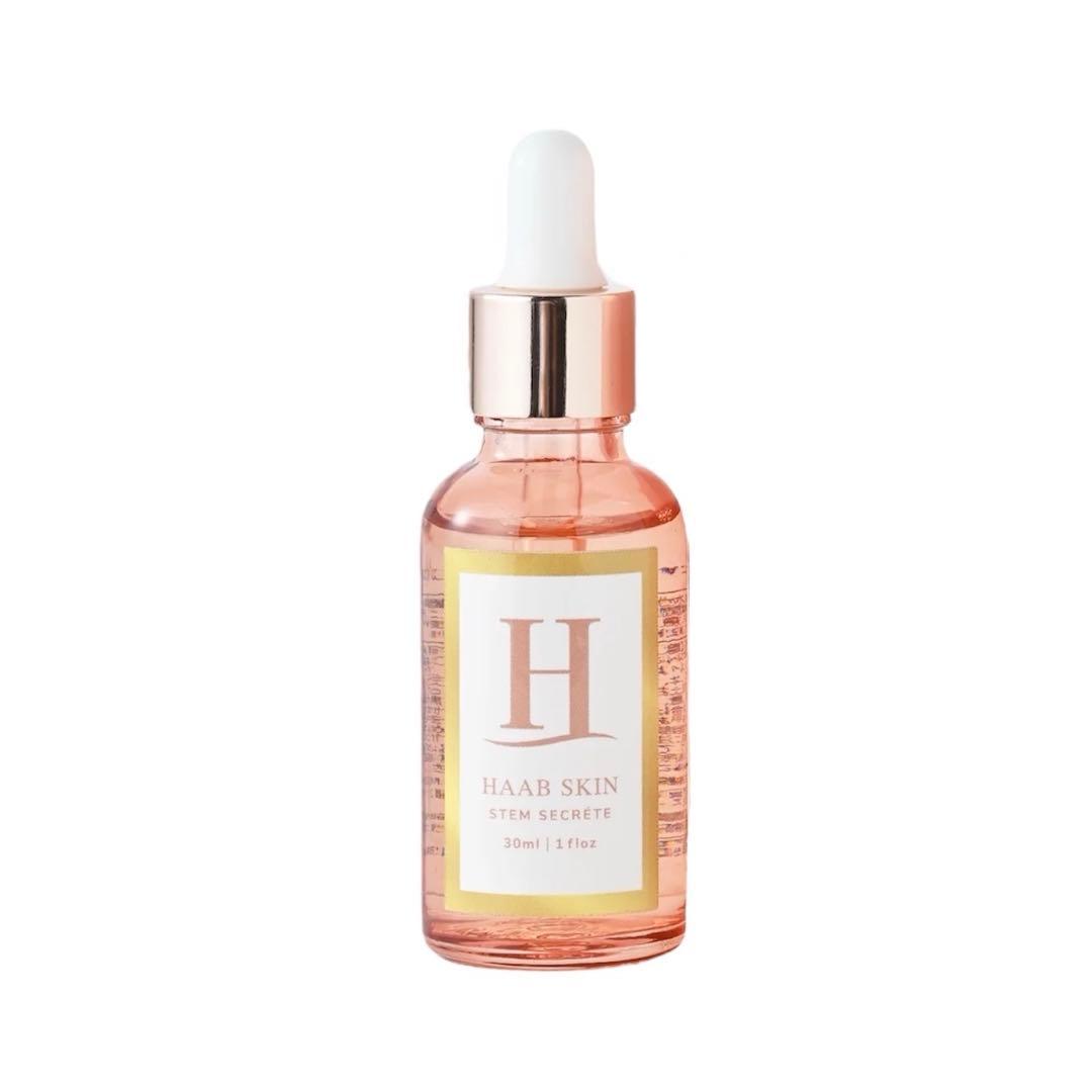 HAAB Stem Secret ステムシークレット セラム 30ml