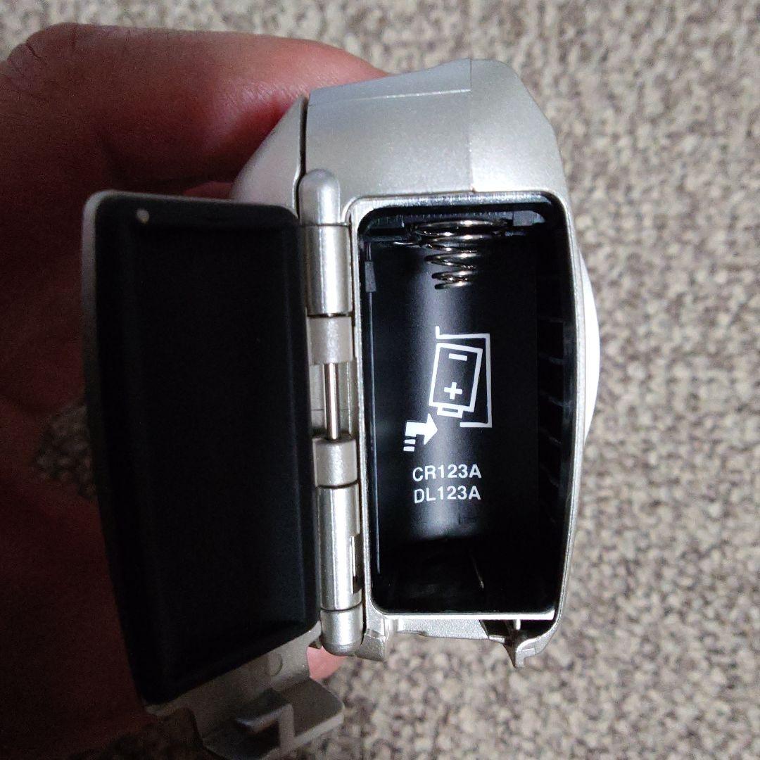 一部難あり品 Olympus μ【mju:】-Ⅱ