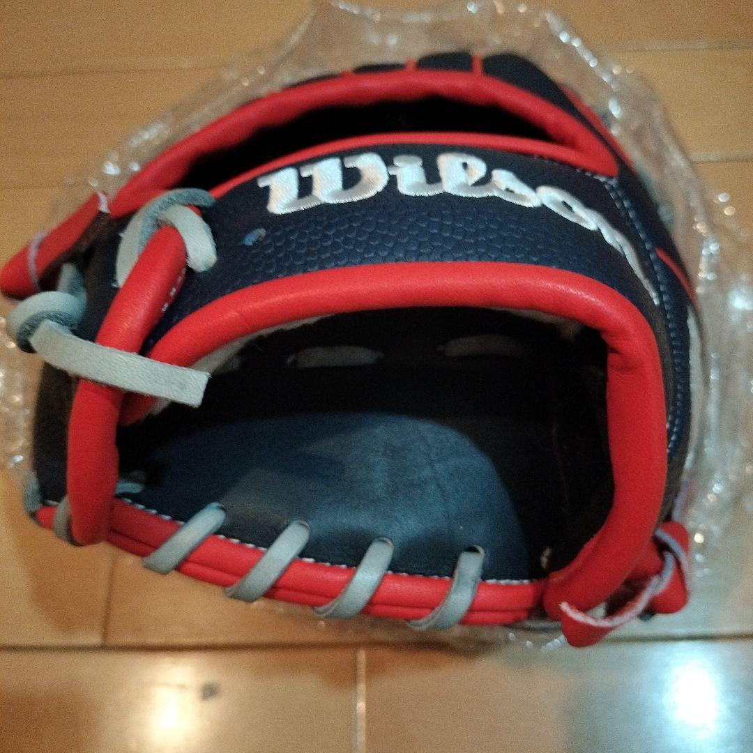 Wilson(ウイルソン) 野球 グラブ(グローブ) 軟式野球用 一般用